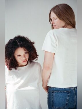 SHADE NEW YORK THE ORIGIN TEE EDITION 001